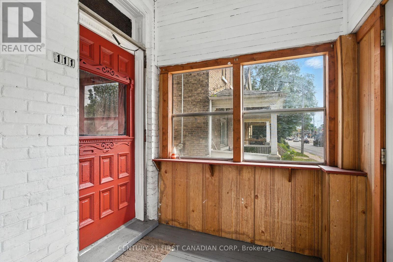 111 Wharncliffe Road N, London North (North N), ON - Indoor Photo Showing Other Room