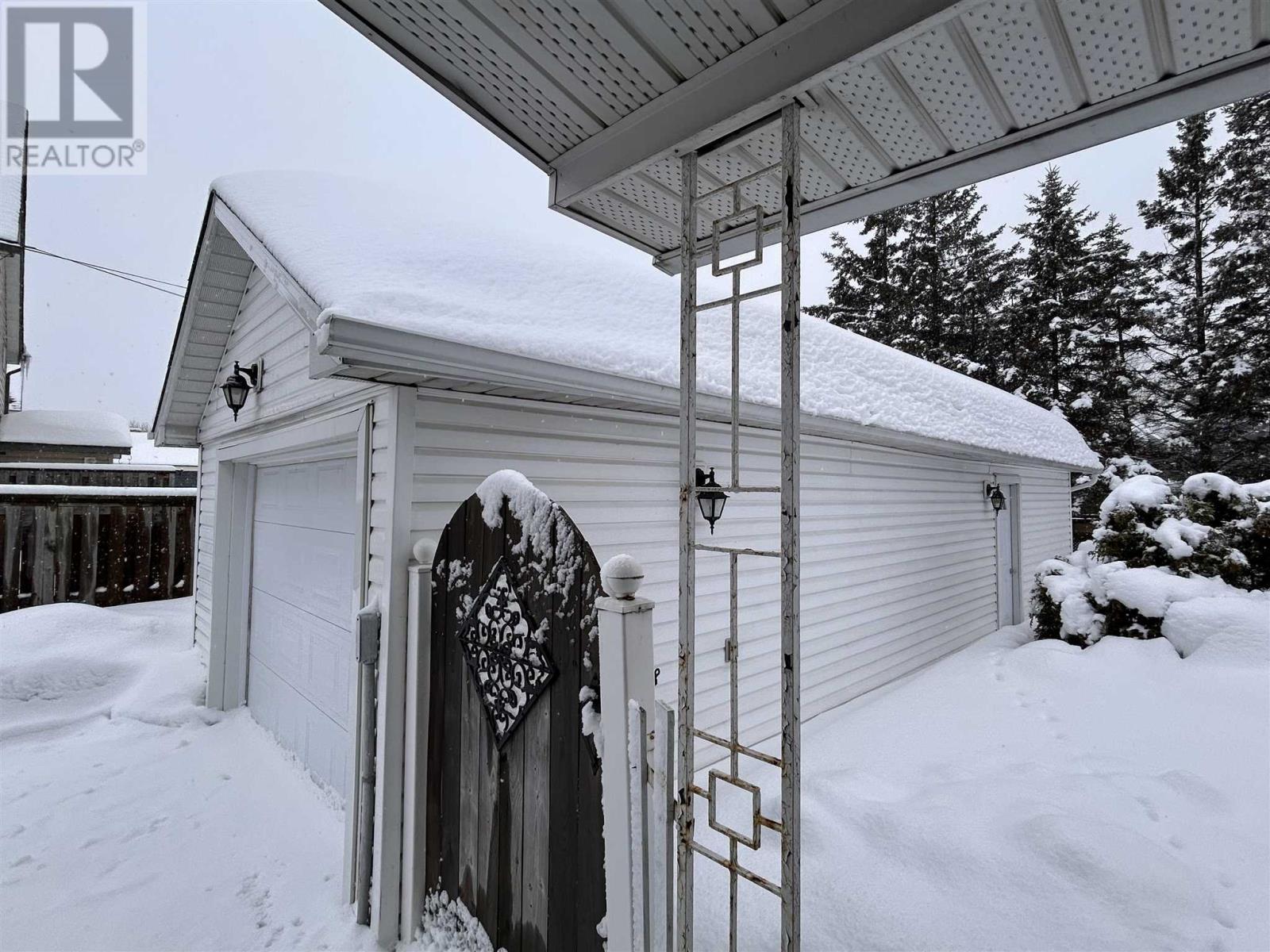 349 Fourth Ave, Sault Ste. Marie, ON - Outdoor With Exterior