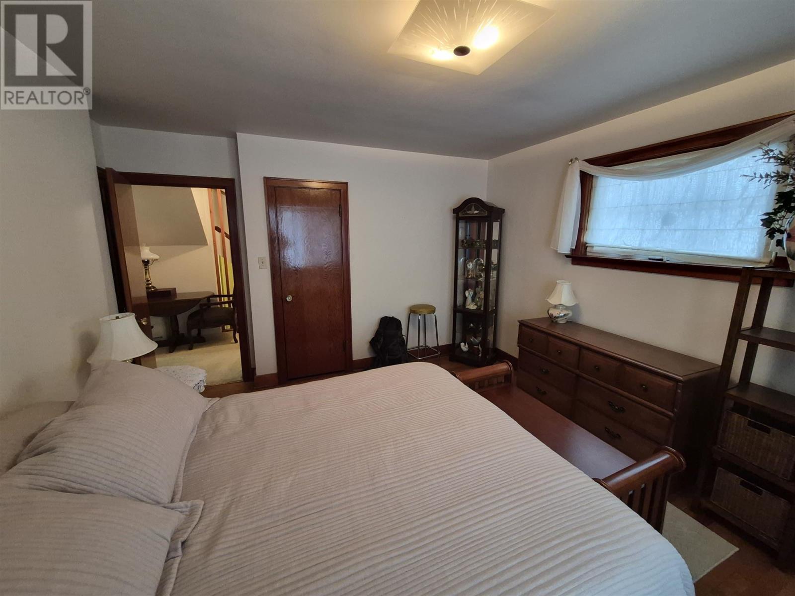 349 Fourth Ave, Sault Ste. Marie, ON - Indoor Photo Showing Bedroom