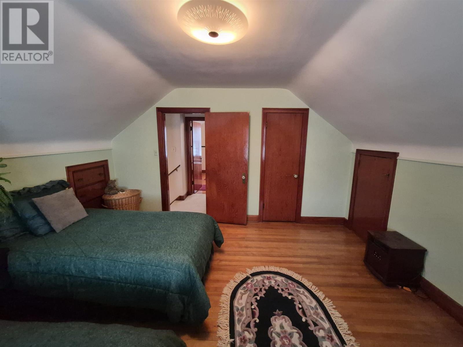 349 Fourth Ave, Sault Ste. Marie, ON - Indoor Photo Showing Bedroom