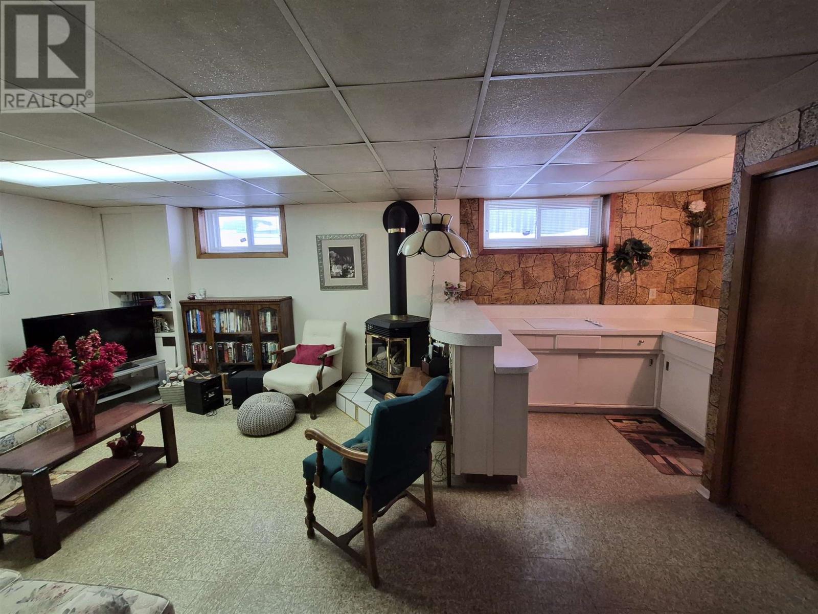 349 Fourth Ave, Sault Ste. Marie, ON - Indoor Photo Showing Basement