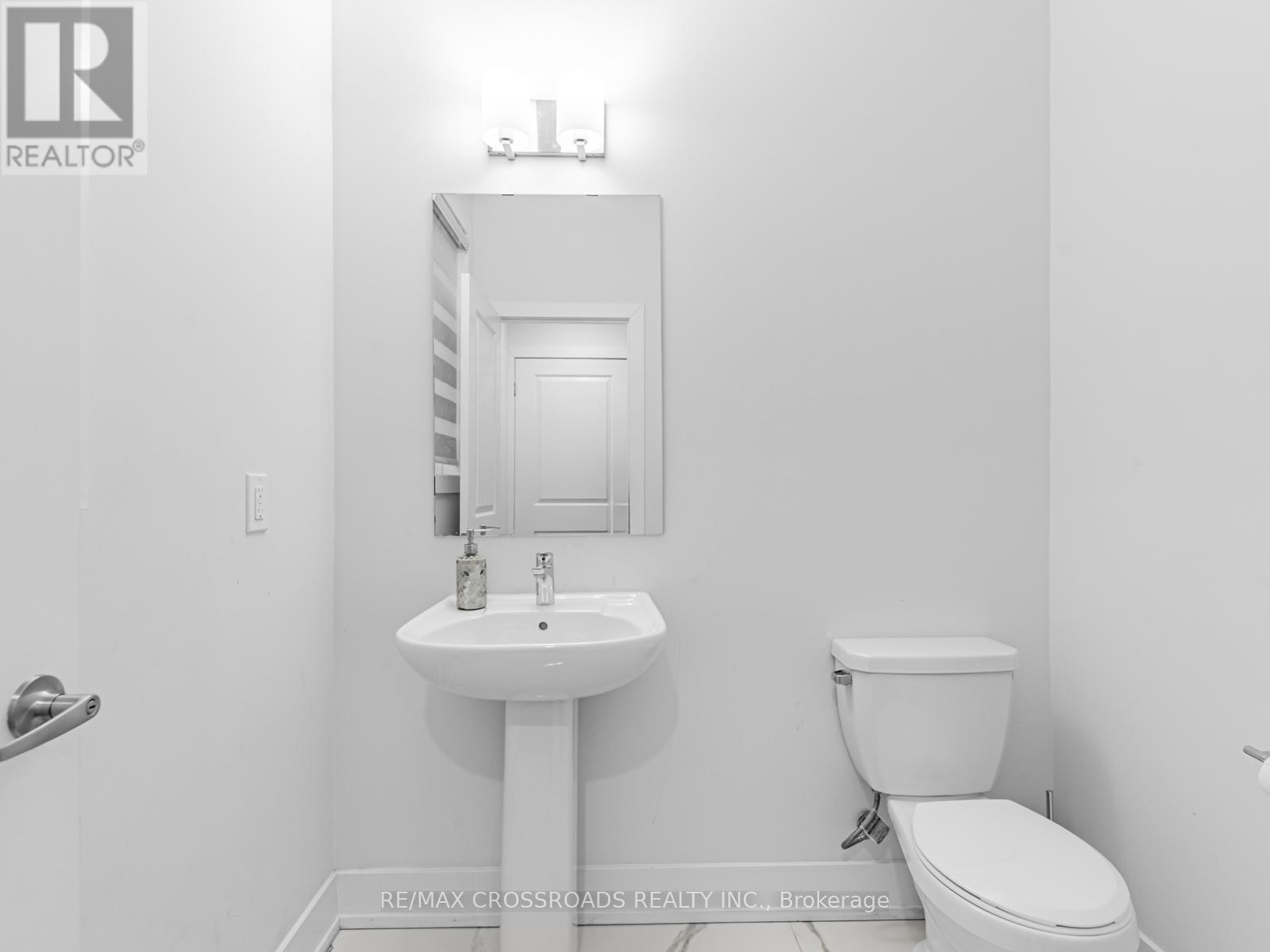 171 Busato Drive, Whitchurch-Stouffville, ON - Indoor Photo Showing Bathroom