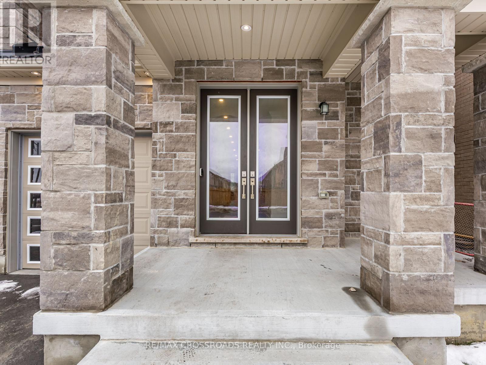 171 Busato Drive, Whitchurch-Stouffville, ON - Outdoor