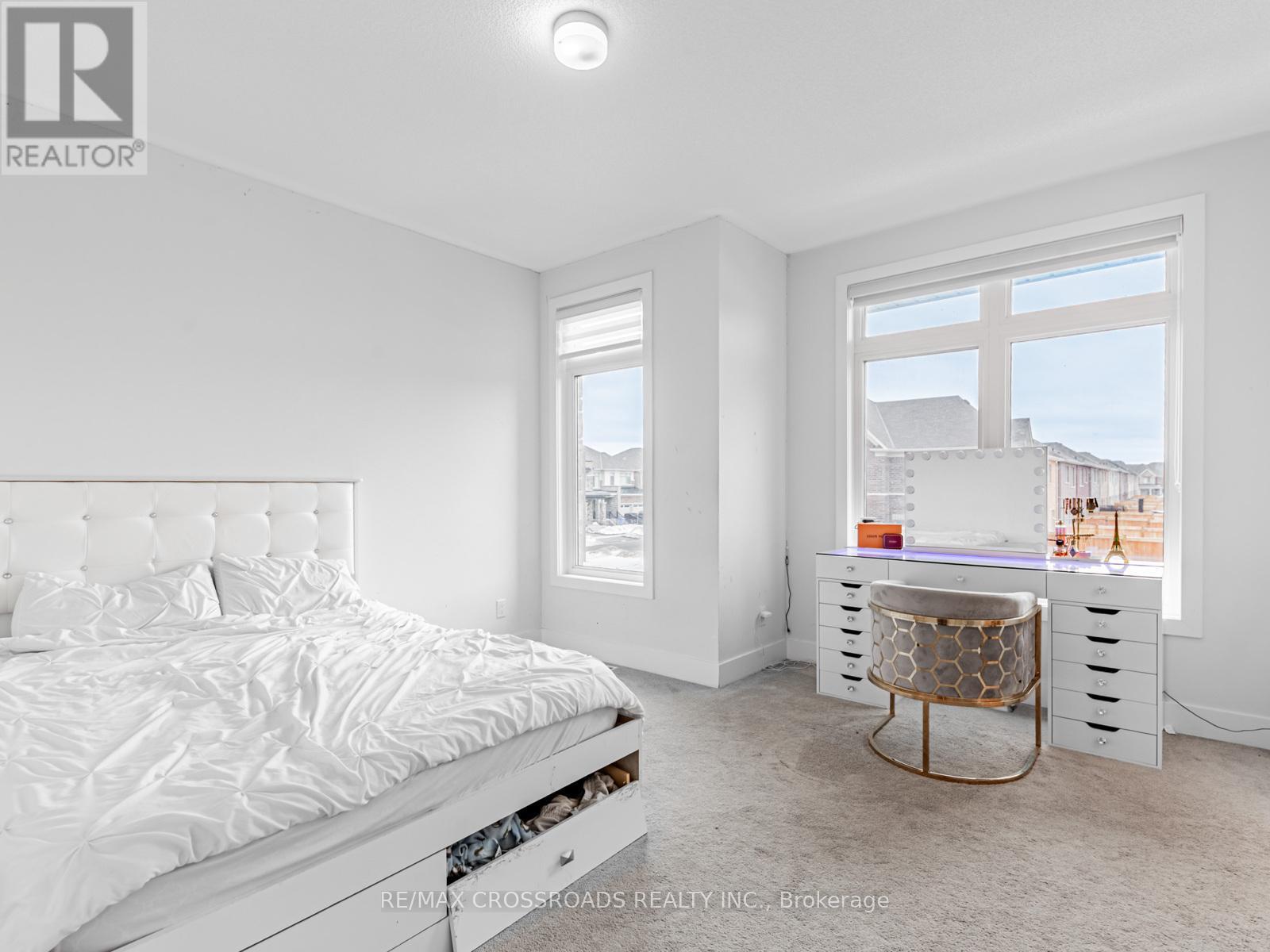 171 Busato Drive, Whitchurch-Stouffville, ON - Indoor Photo Showing Bedroom