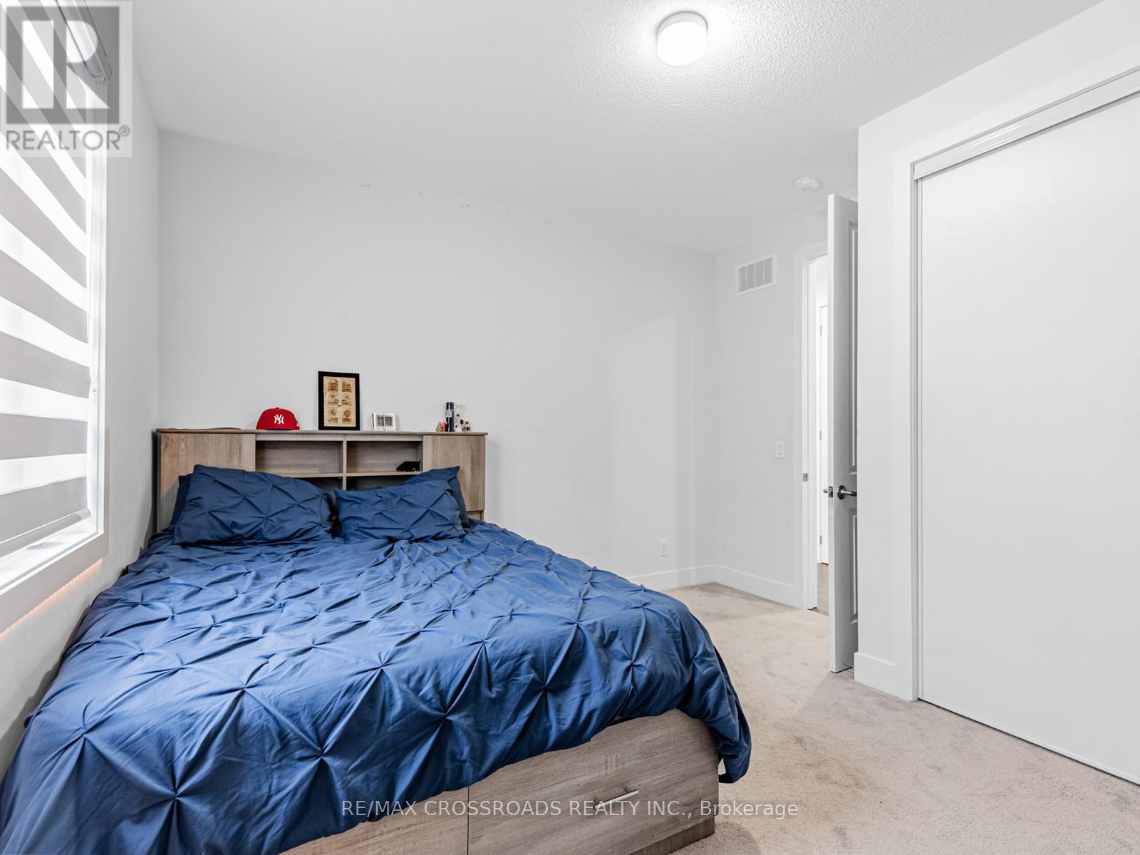 171 Busato Drive, Whitchurch-Stouffville, ON - Indoor Photo Showing Bedroom