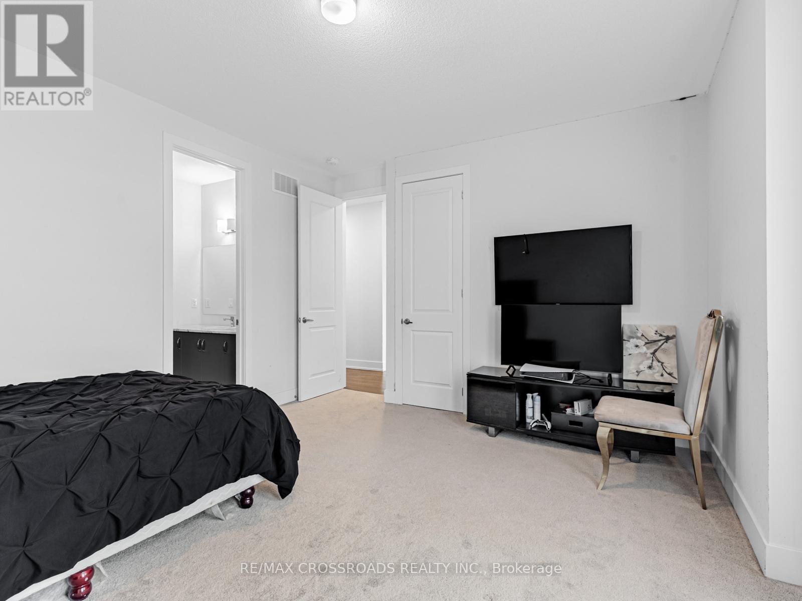 171 Busato Drive, Whitchurch-Stouffville, ON - Indoor Photo Showing Bedroom
