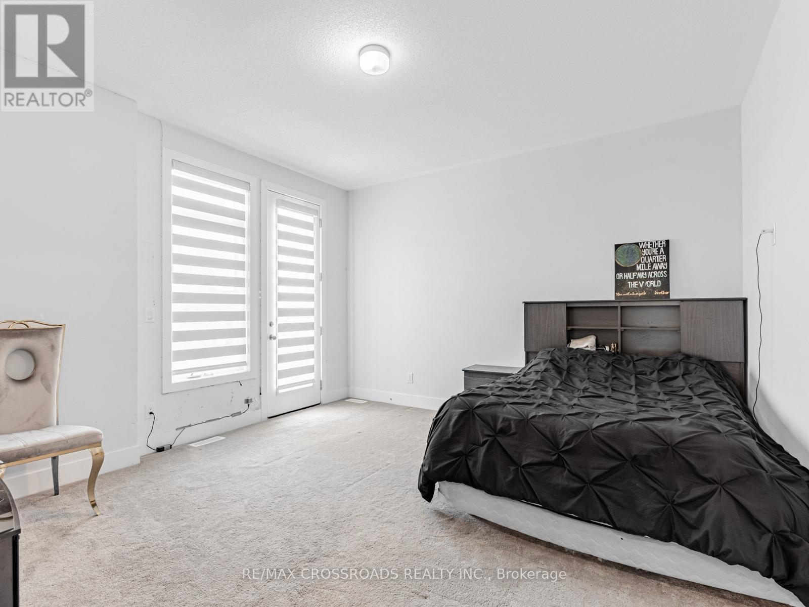 171 Busato Drive, Whitchurch-Stouffville, ON - Indoor Photo Showing Bedroom
