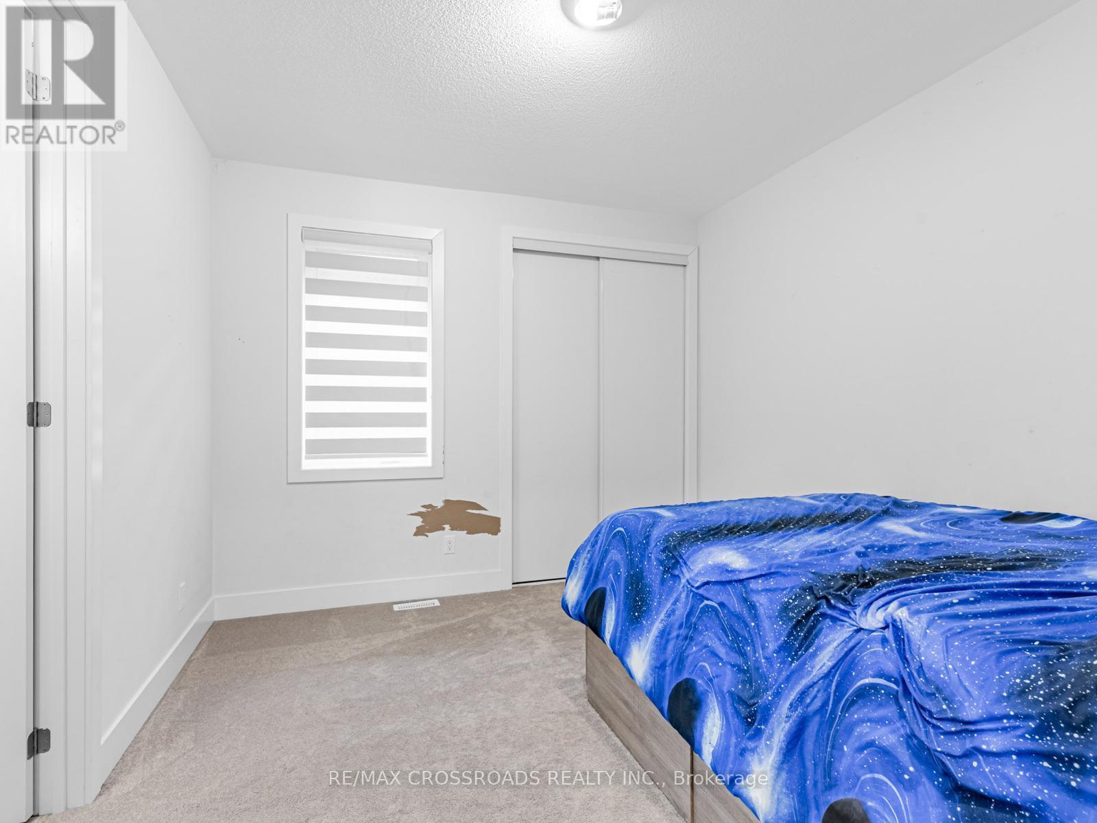 171 Busato Drive, Whitchurch-Stouffville, ON - Indoor Photo Showing Bedroom