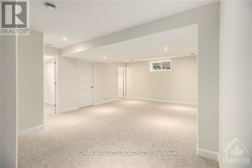 Lot 46 Falcon Lane, Russell, ON - Indoor