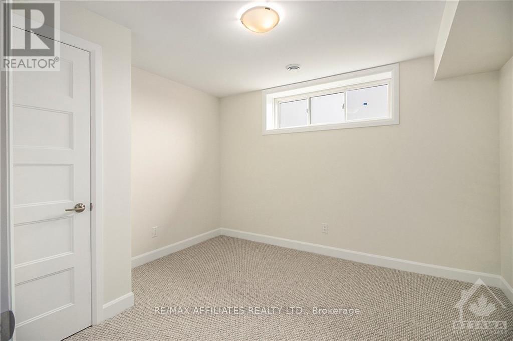 Lot 46 Falcon Lane, Russell, ON - Indoor Photo Showing Other Room