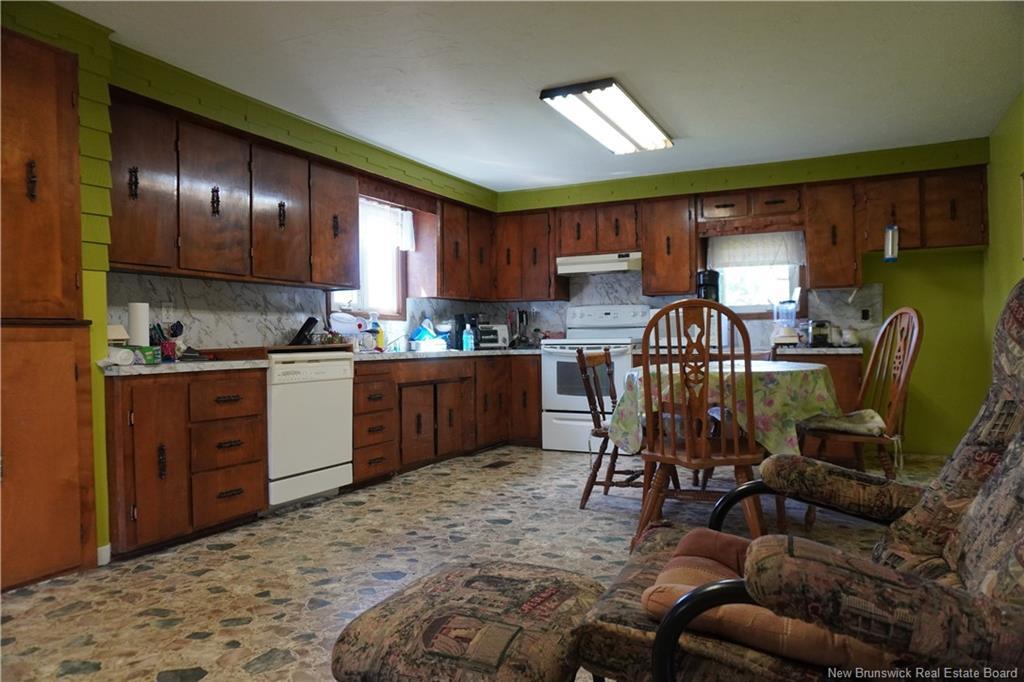 5106 Route 495, Sainte-Marie-De-Kent, NB