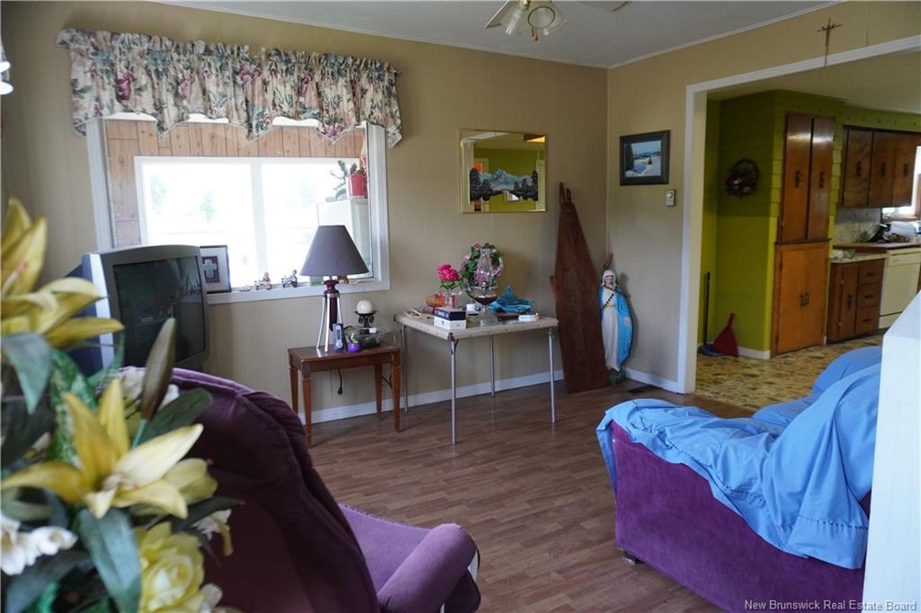 5106 Route 495, Sainte-Marie-De-Kent, NB