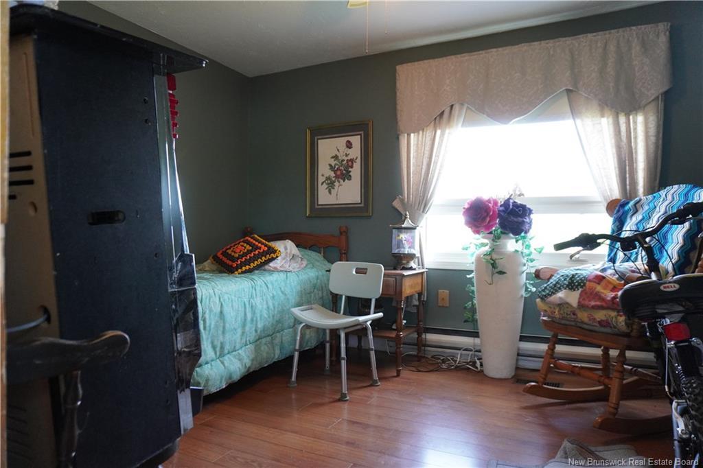 5106 Route 495, Sainte-Marie-De-Kent, NB