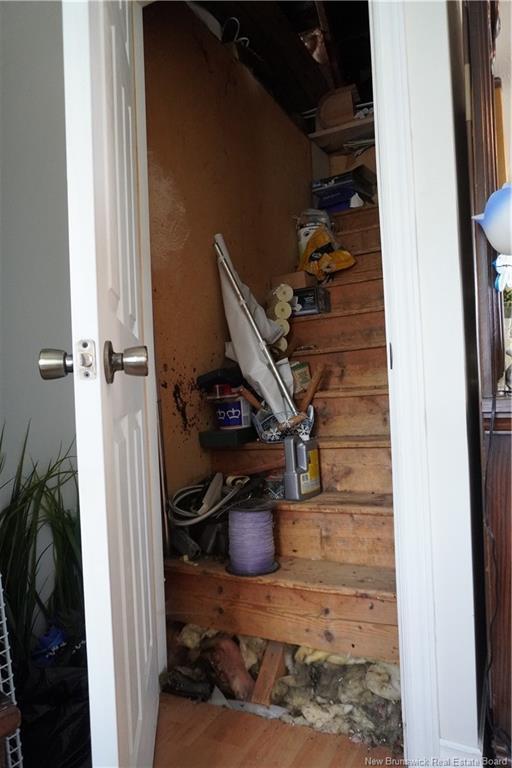 5106 Route 495, Sainte-Marie-De-Kent, NB