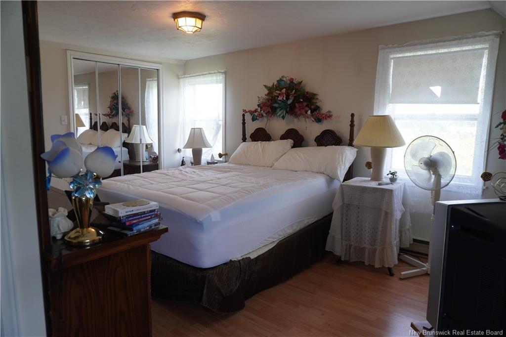 5106 Route 495, Sainte-Marie-De-Kent, NB