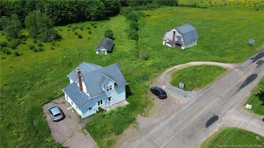 5106 Route 495, Sainte-Marie-De-Kent, NB