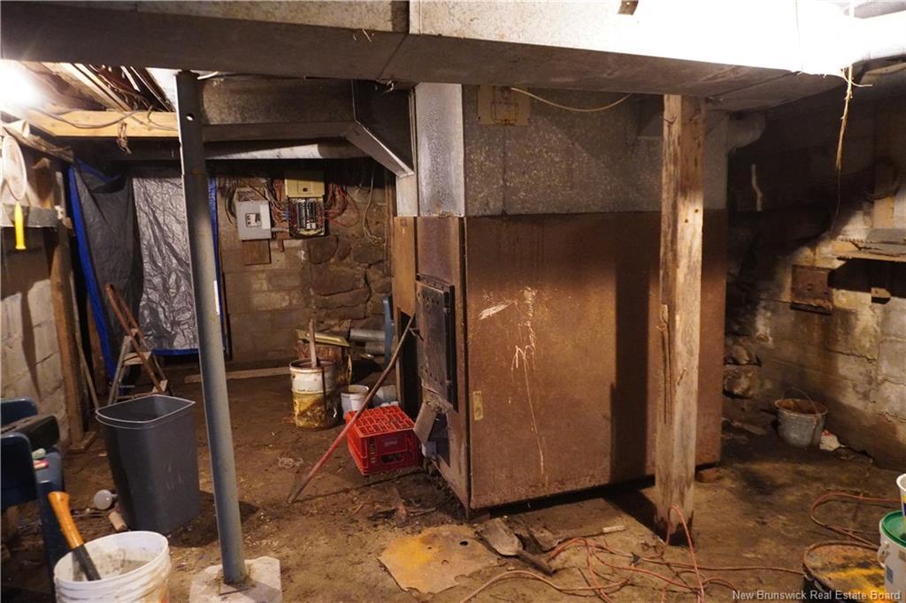 5106 Route 495, Sainte-Marie-De-Kent, NB