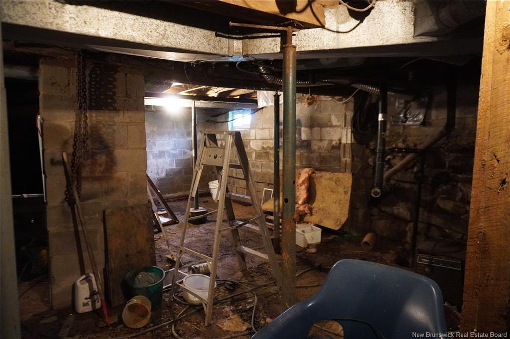 5106 Route 495, Sainte-Marie-De-Kent, NB