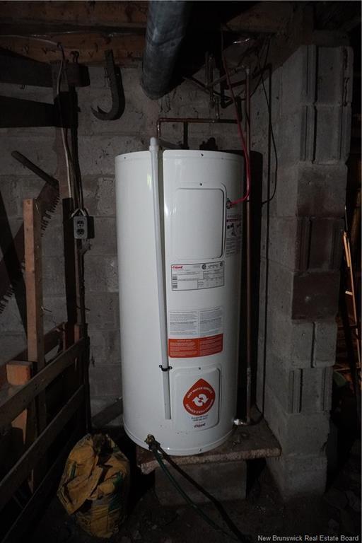 5106 Route 495, Sainte-Marie-De-Kent, NB