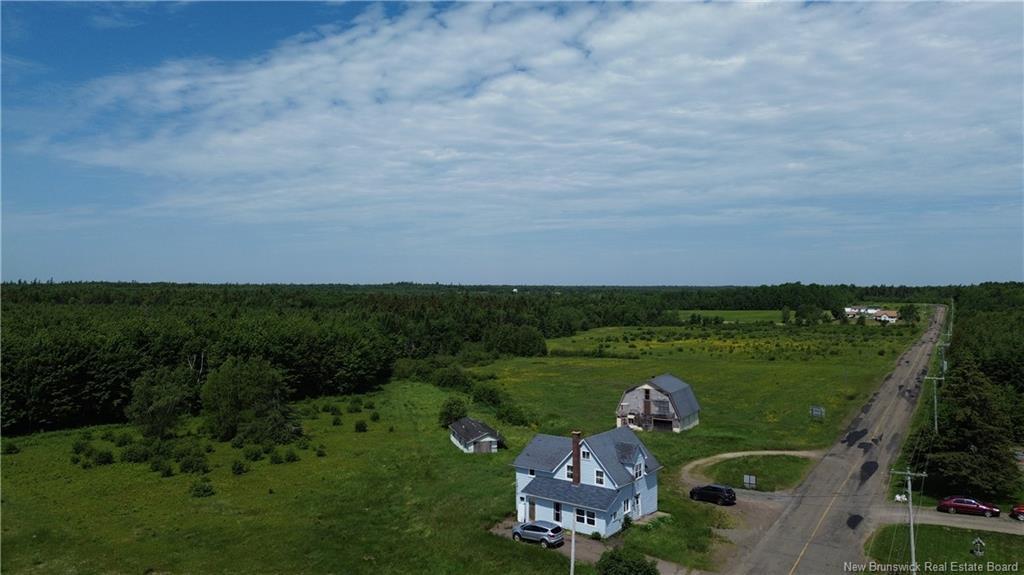 5106 Route 495, Sainte-Marie-De-Kent, NB
