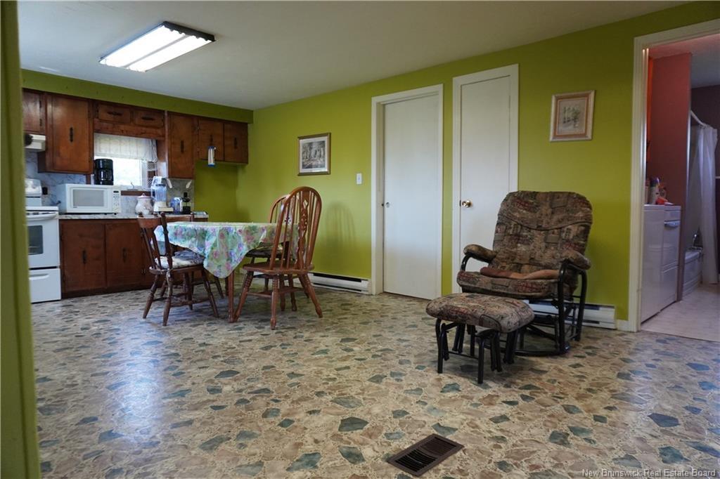 5106 Route 495, Sainte-Marie-De-Kent, NB