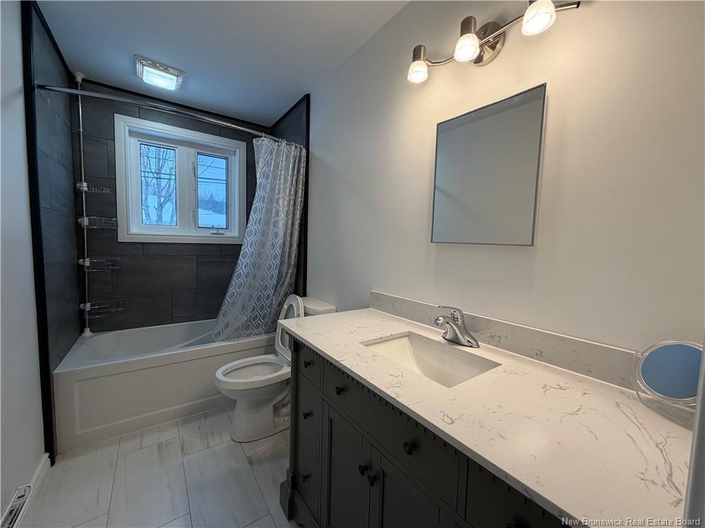 65 Sister Green, Campbellton, NB