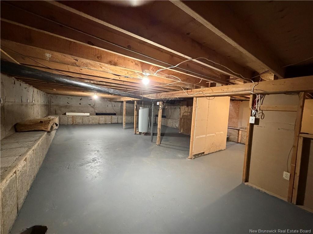 65 Sister Green, Campbellton, NB