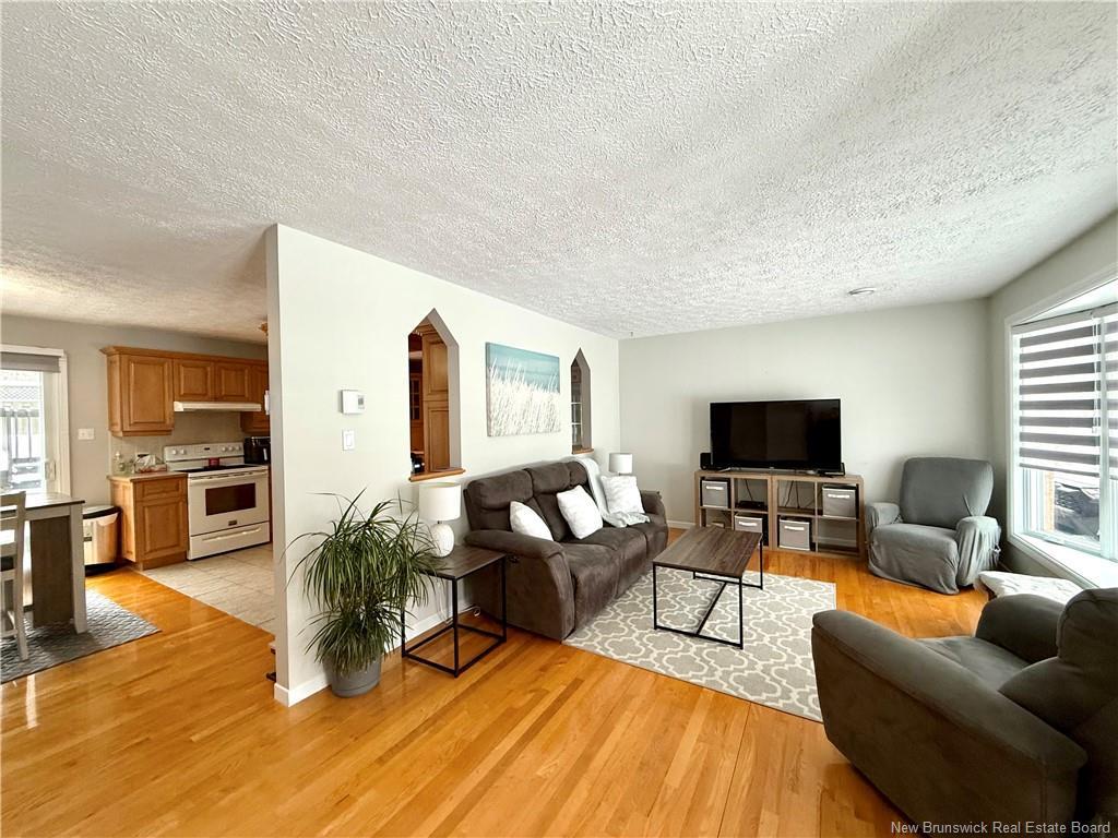 76 Leblond St, Edmundston, NB