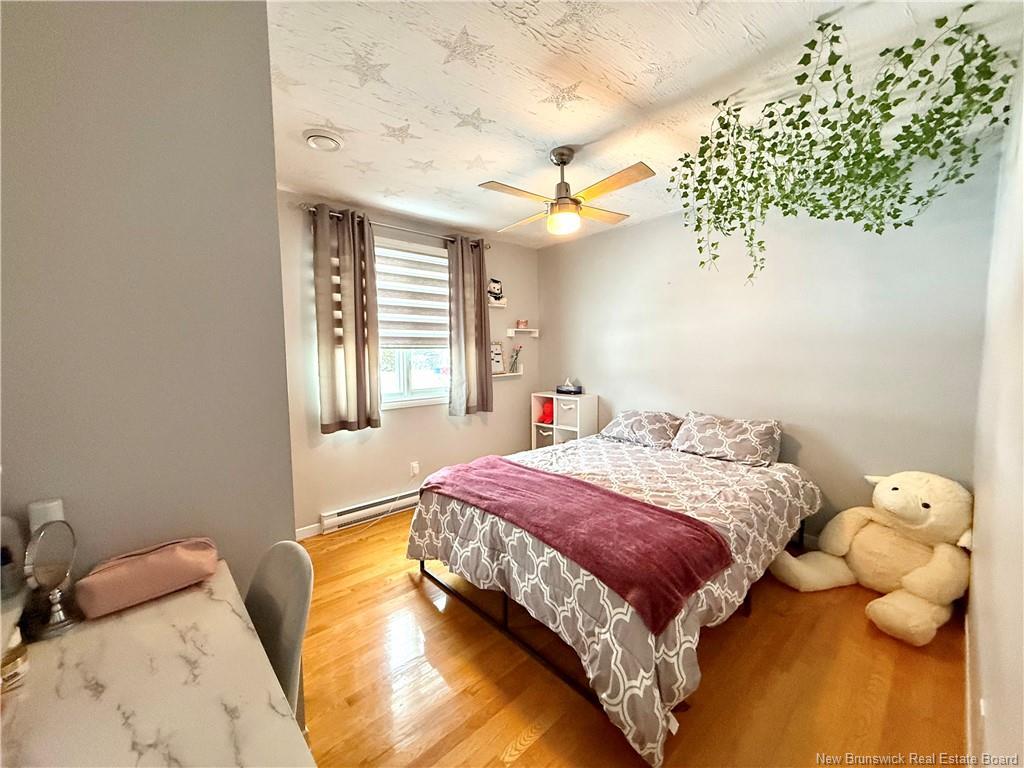 76 Leblond St, Edmundston, NB