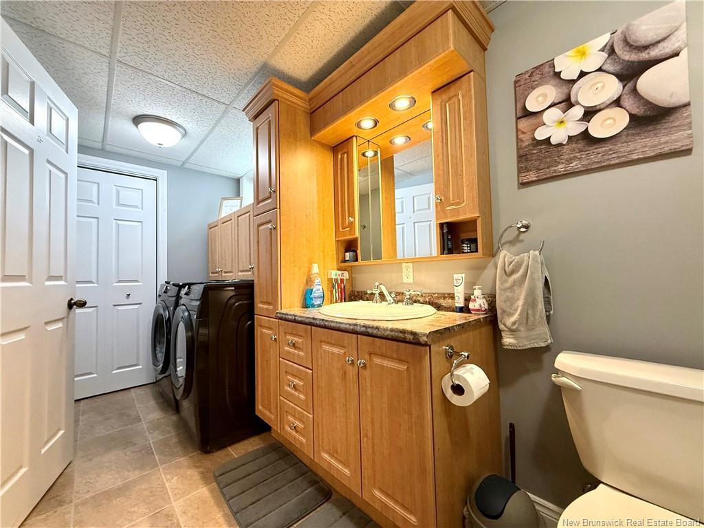 76 Leblond St, Edmundston, NB