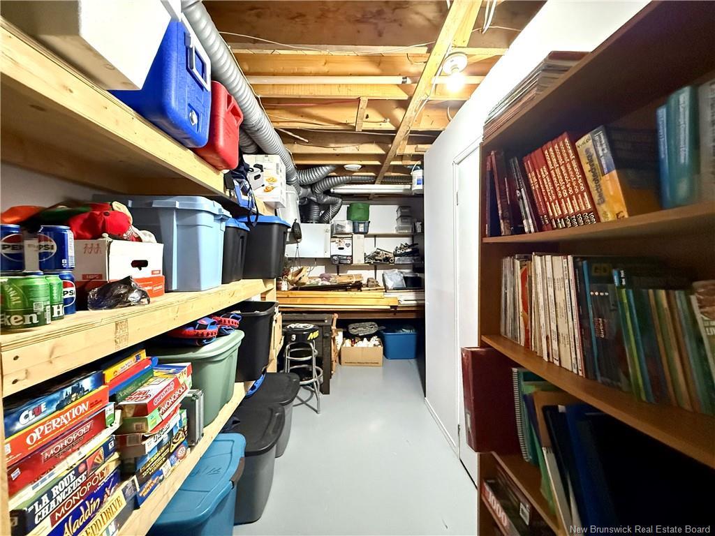 76 Leblond St, Edmundston, NB