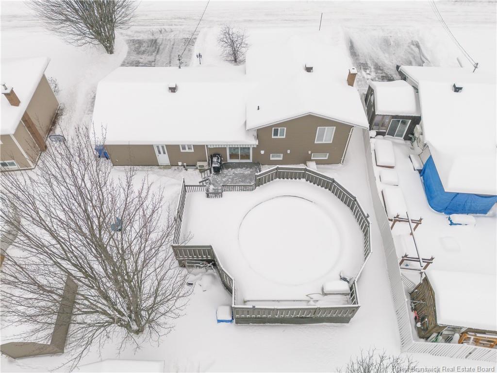 76 Leblond St, Edmundston, NB