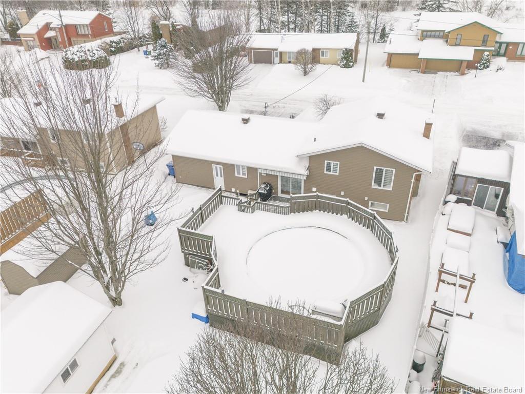 76 Leblond St, Edmundston, NB