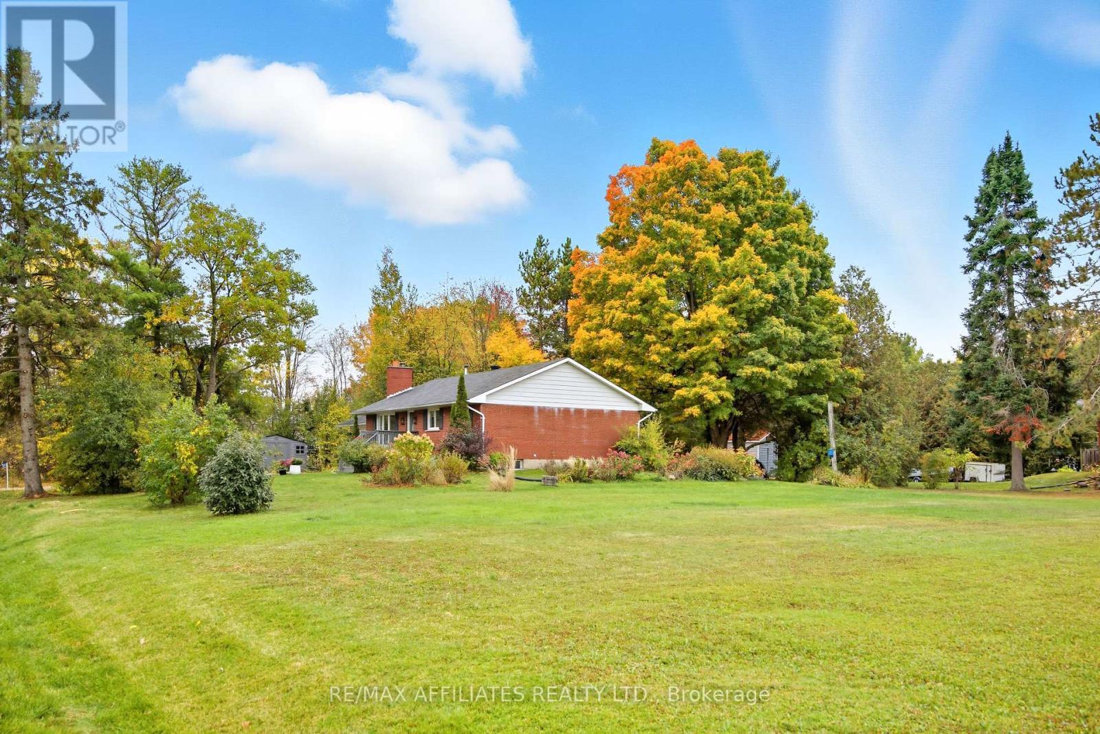 121 Stamford Drive, Drummond/North Elmsley, ON - Outdoor