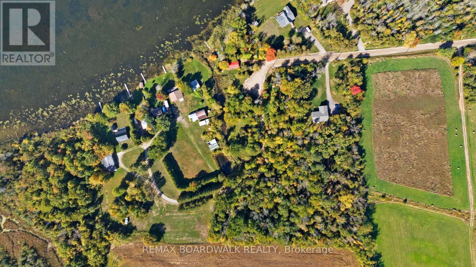 72 Corktown Lane, Merrickville-Wolford, ON