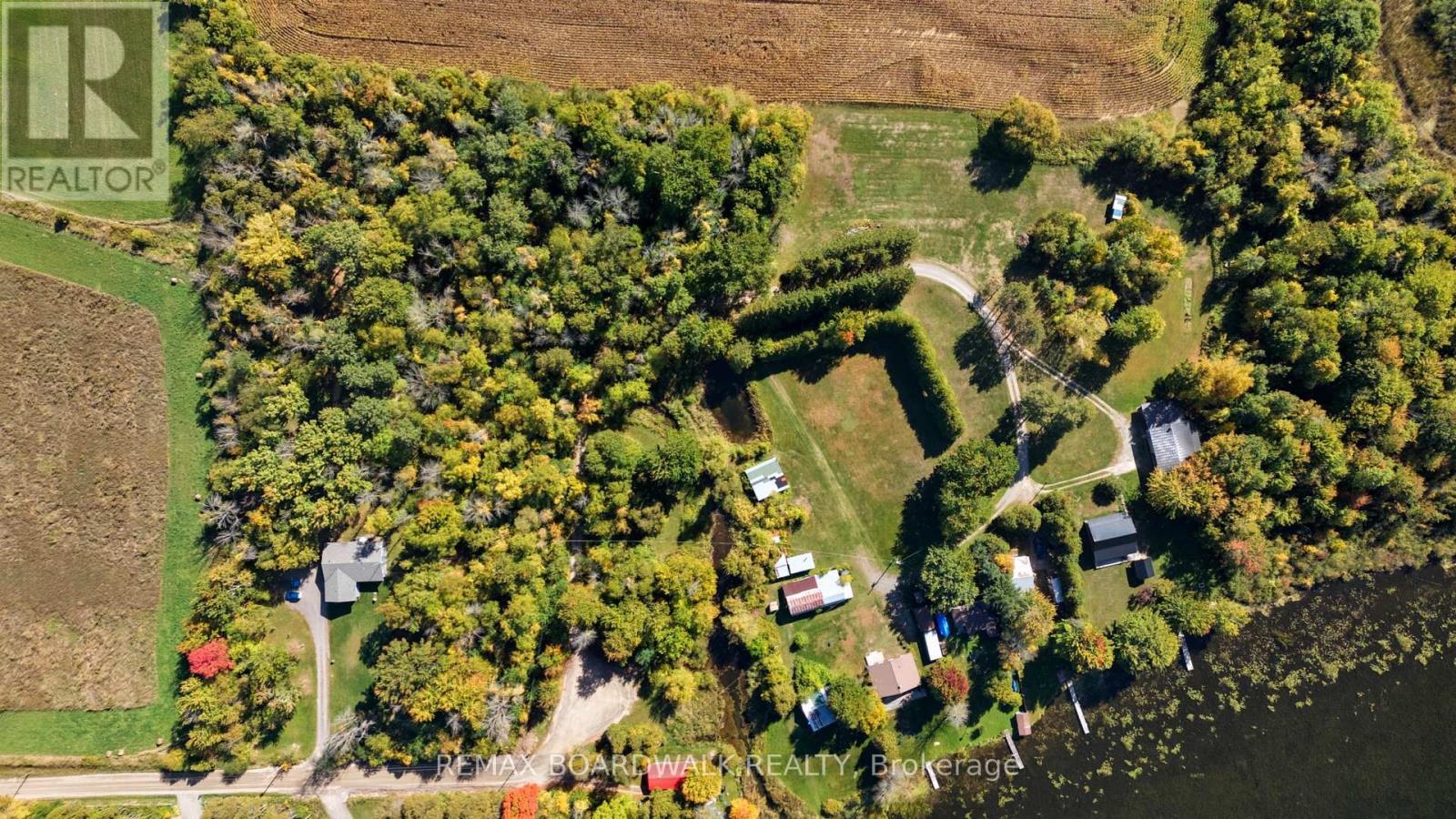 72 Corktown Lane, Merrickville-Wolford, ON