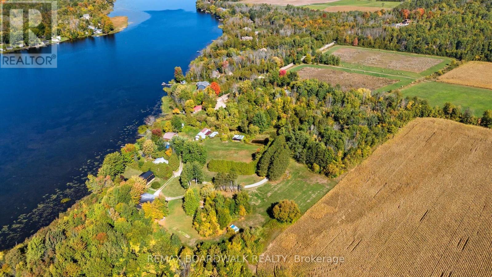 72 Corktown Lane, Merrickville-Wolford, ON