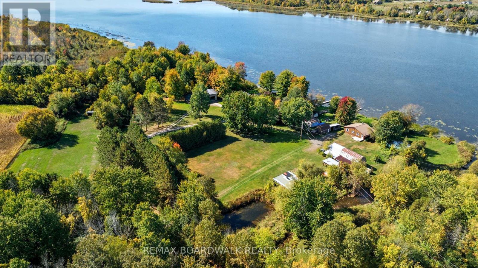 72 Corktown Lane, Merrickville-Wolford, ON