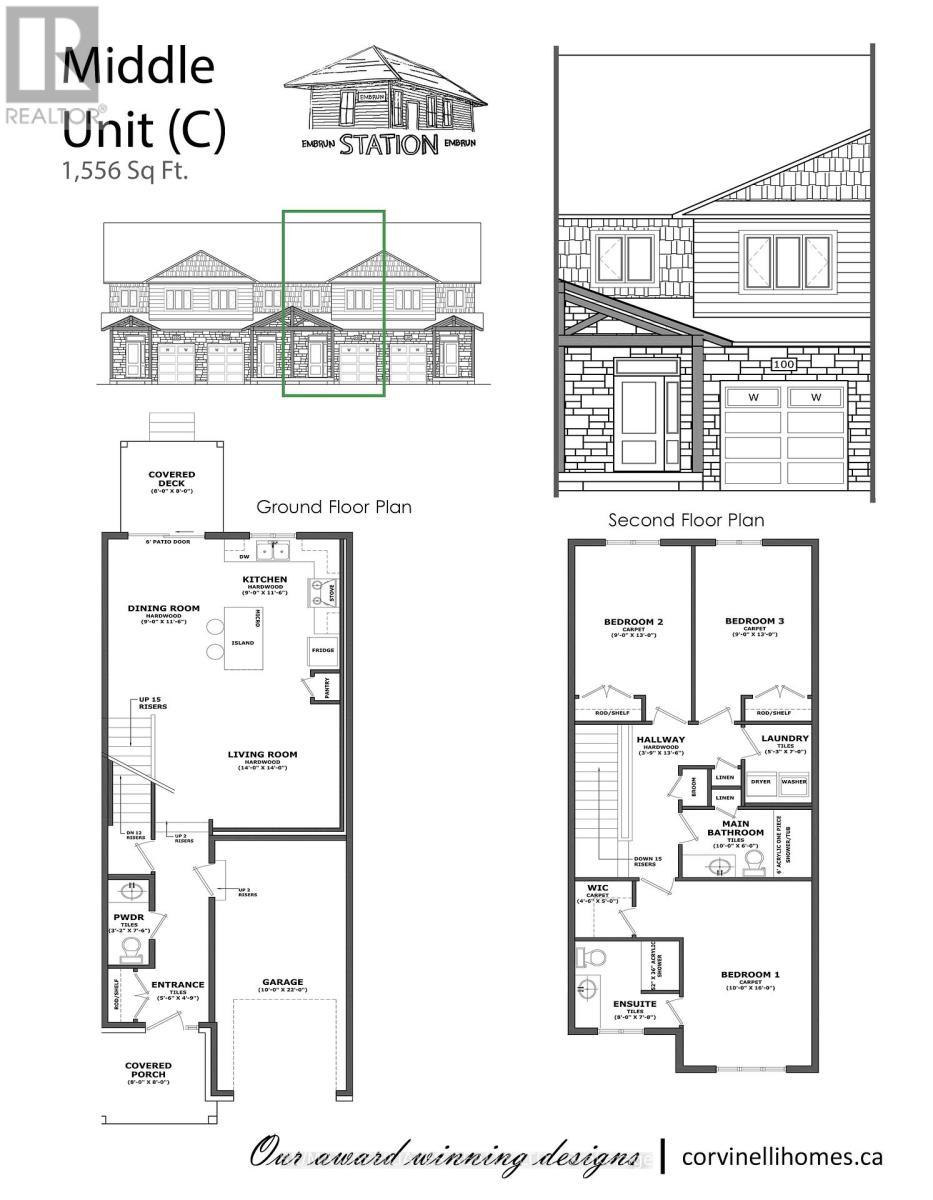 351 Voyageur Place, Russell, ON - Other