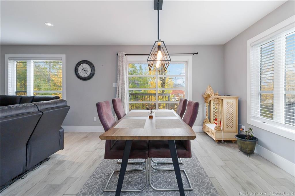 78 Francfort Cres, Moncton, NB