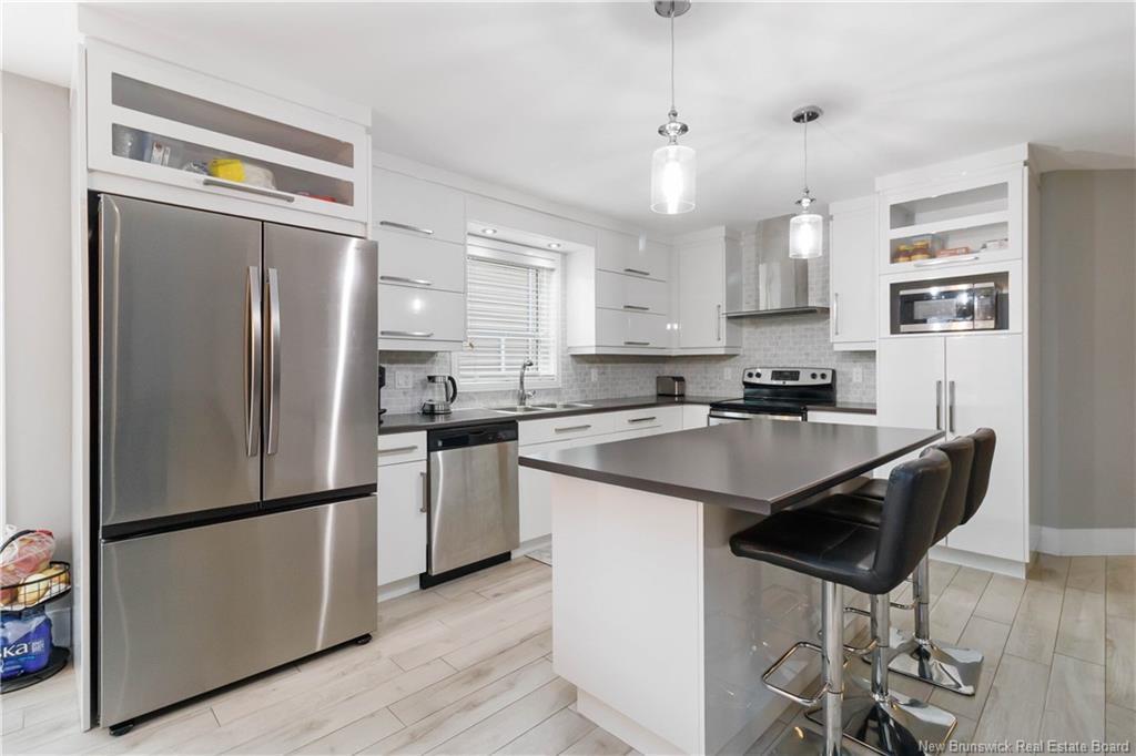 78 Francfort Cres, Moncton, NB