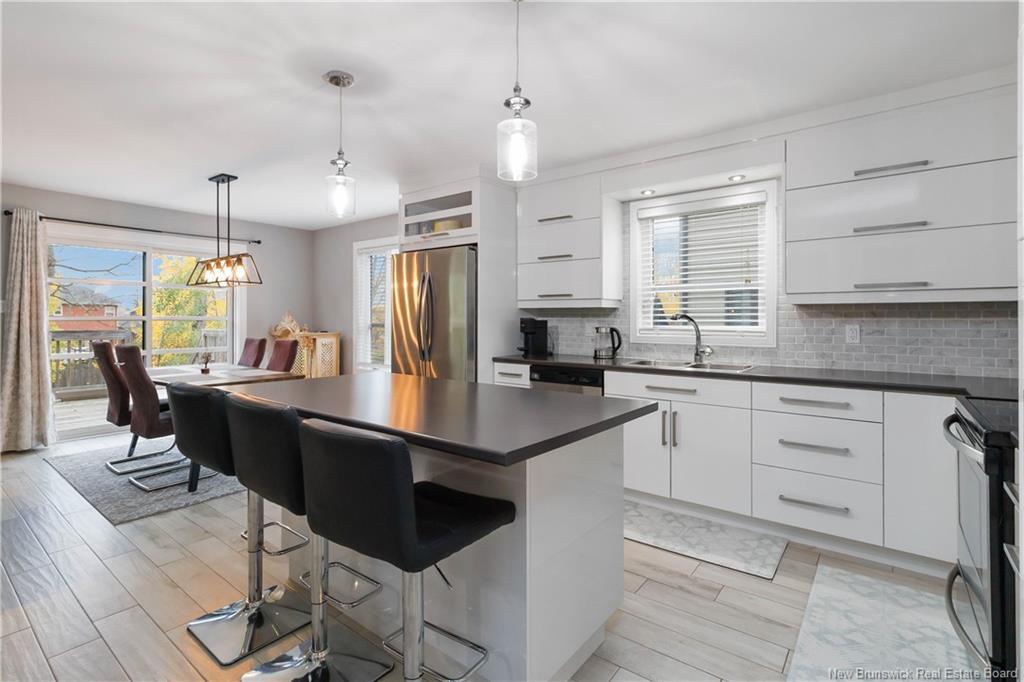 78 Francfort Cres, Moncton, NB