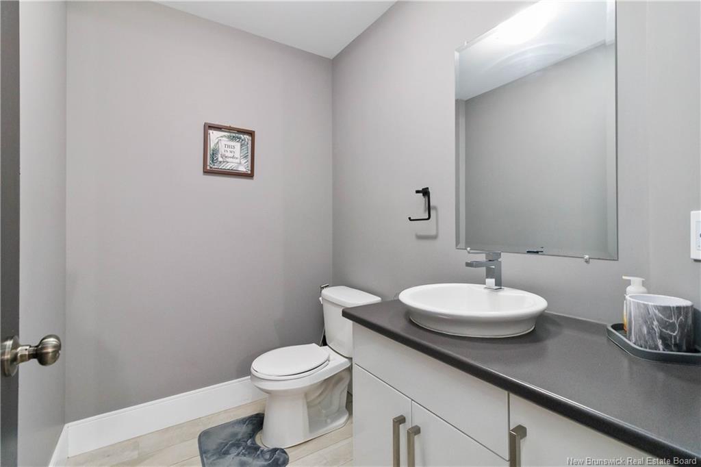 78 Francfort Cres, Moncton, NB