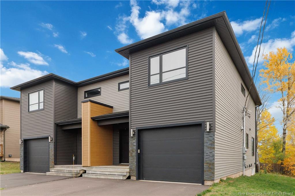 78 Francfort Cres, Moncton, NB