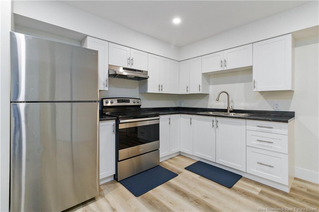 78 Francfort Cres, Moncton, NB