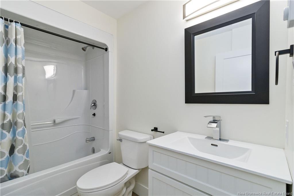 78 Francfort Cres, Moncton, NB