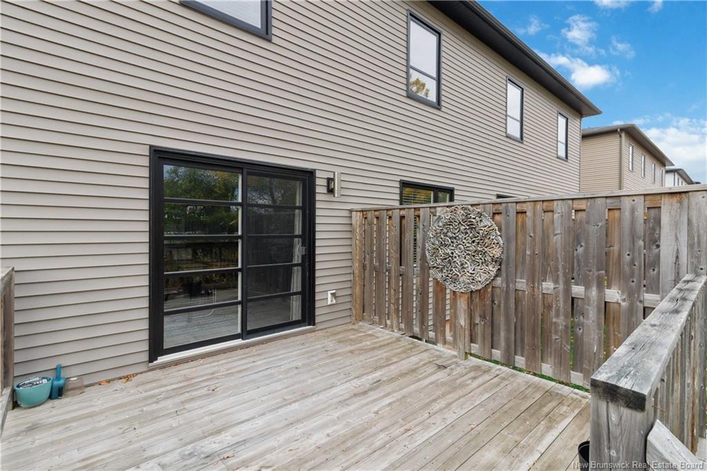 78 Francfort Cres, Moncton, NB