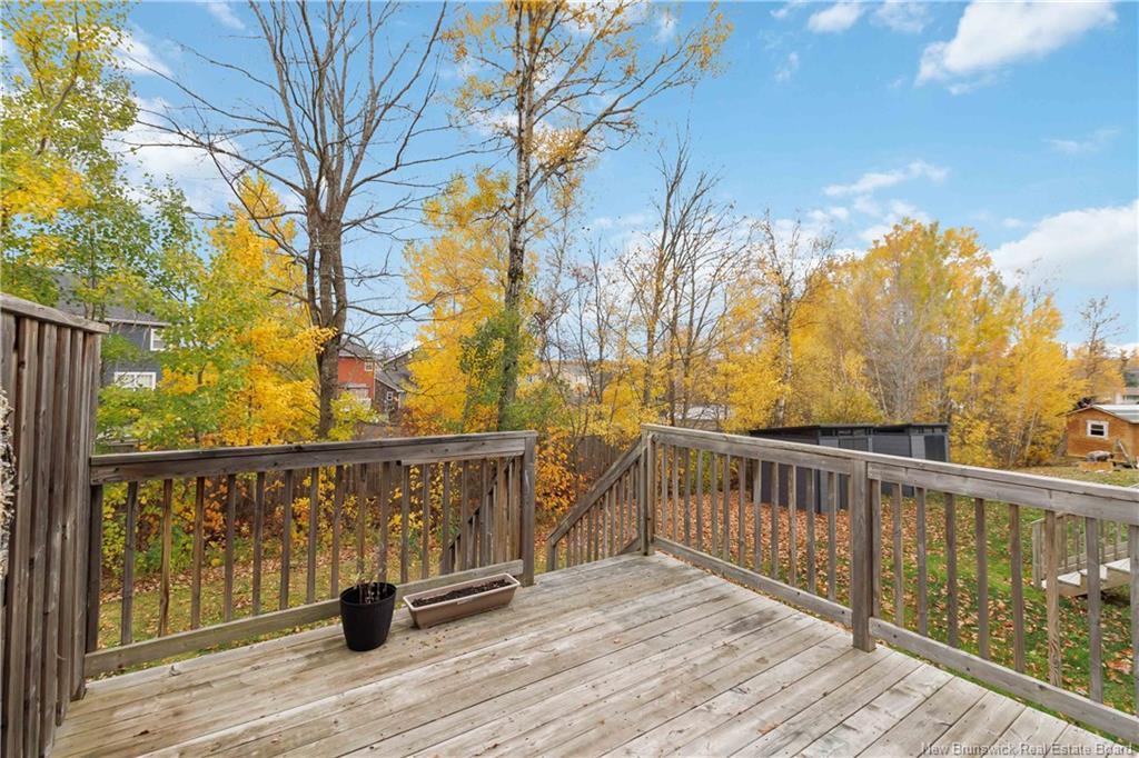 78 Francfort Cres, Moncton, NB