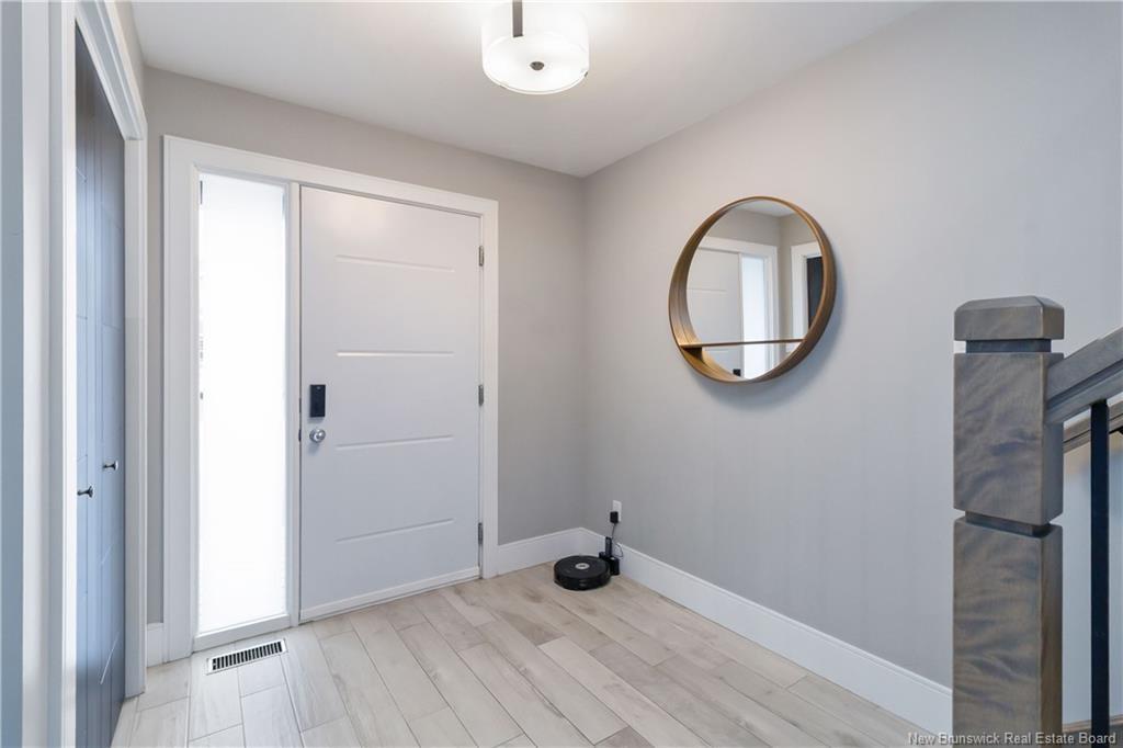 78 Francfort Cres, Moncton, NB