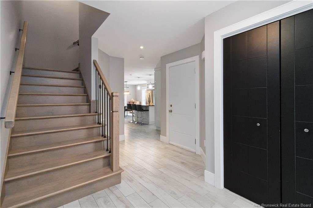 78 Francfort Cres, Moncton, NB